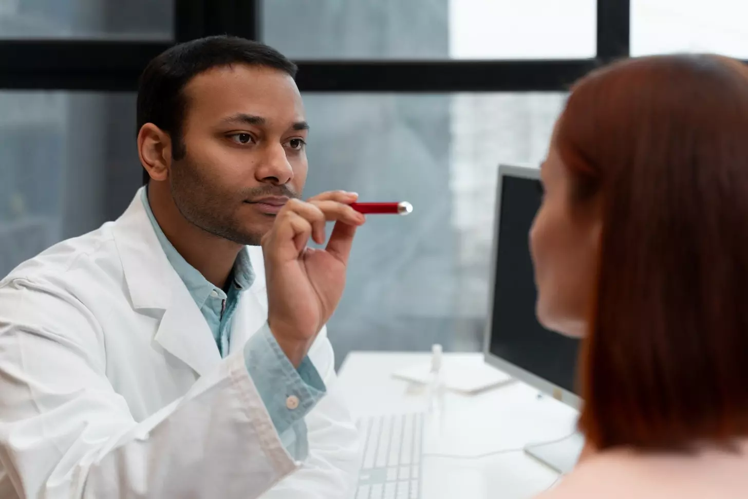 how long does it take to get brain biopsy results