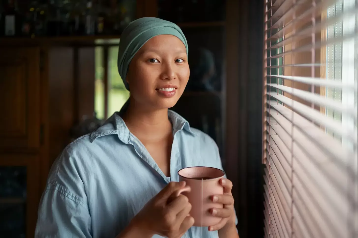 how long does it take to get over chemo