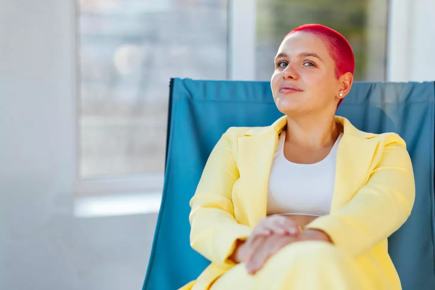 how long does it take to recover from chemo