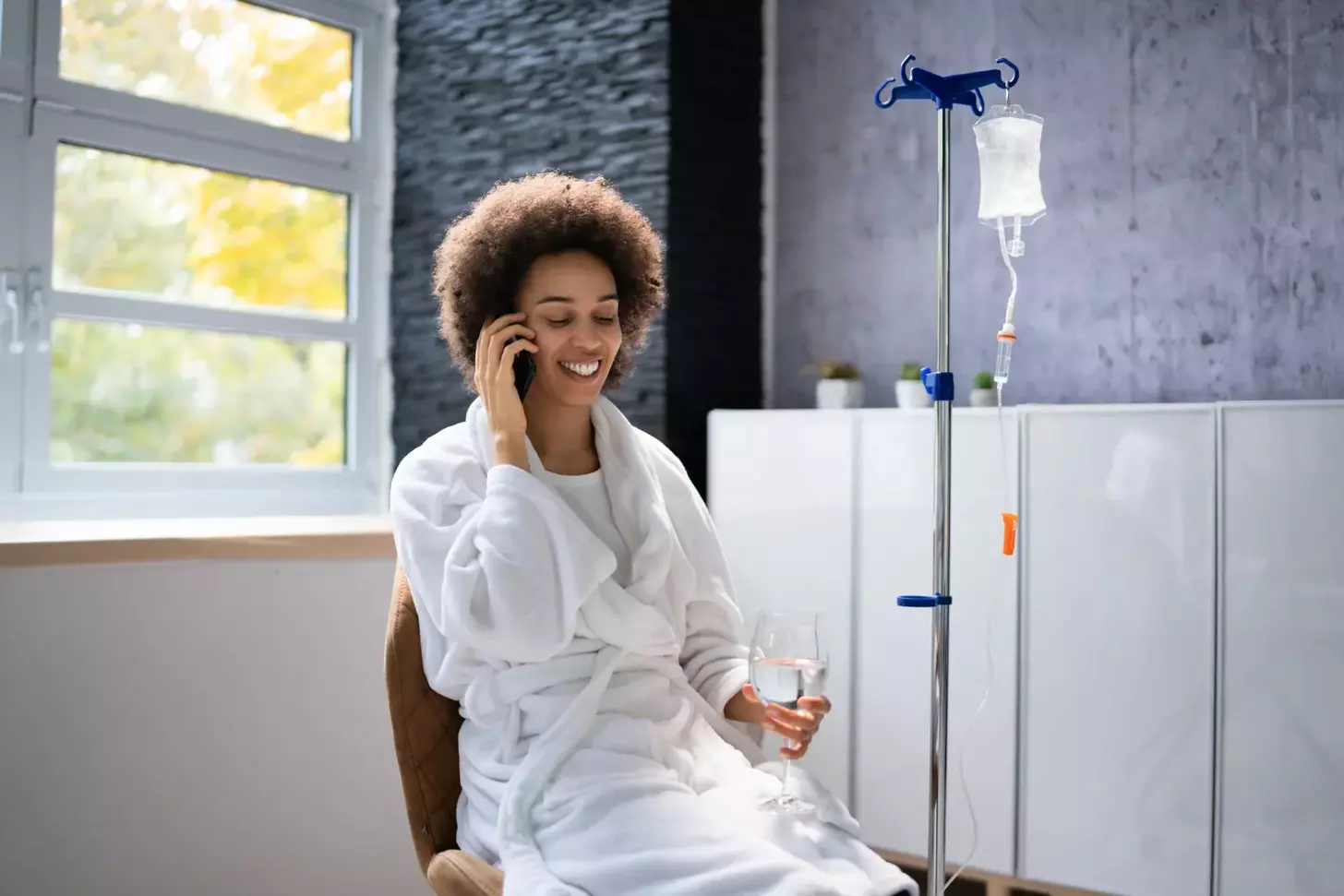 how long does it take to recover from chemotherapy