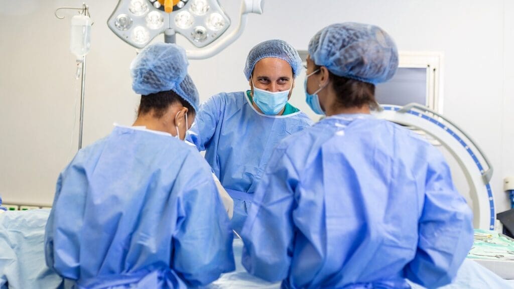 How Long Does Prostate Surgery Take and How to Recover Faster