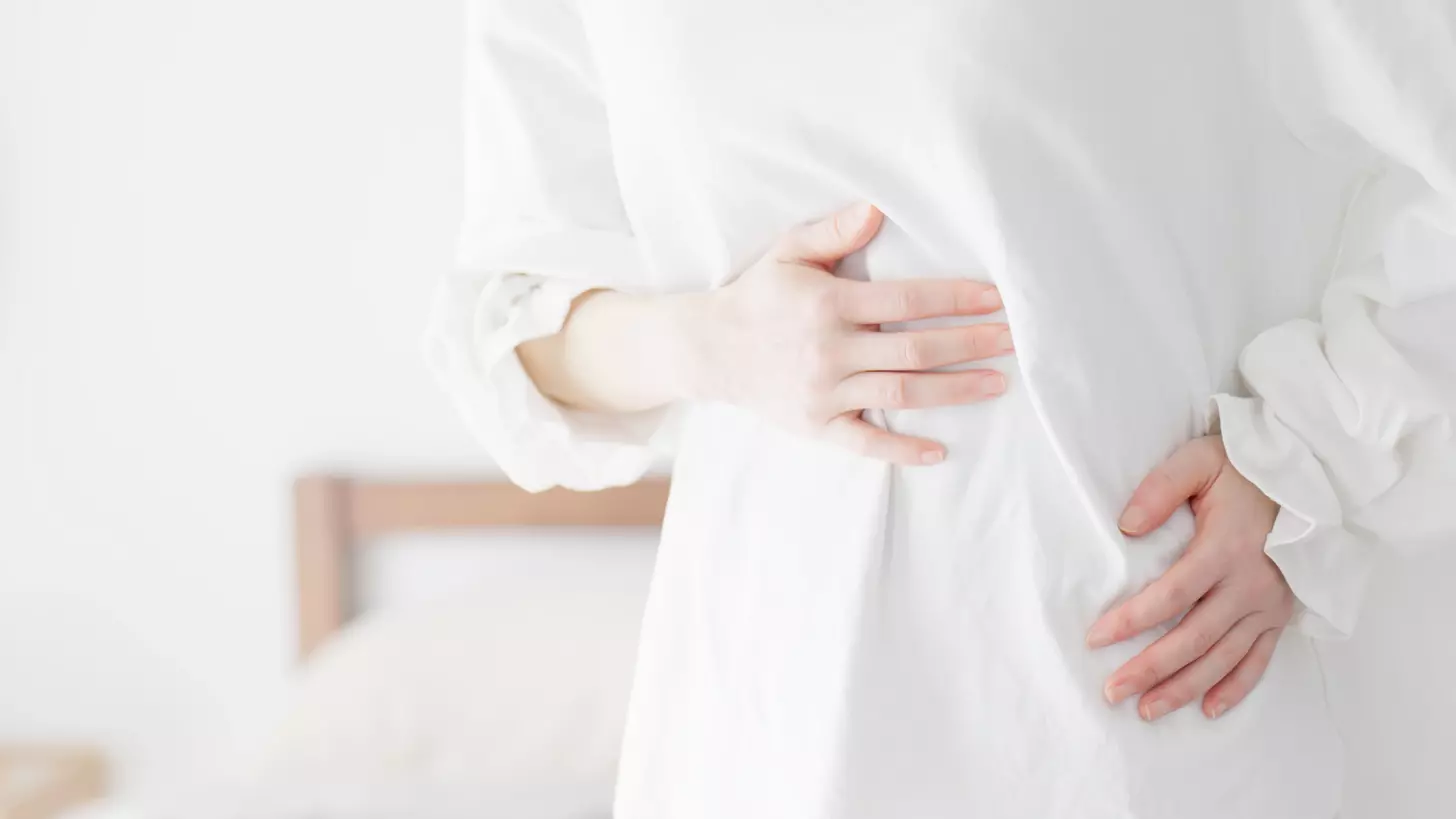 how long hysterectomy operation