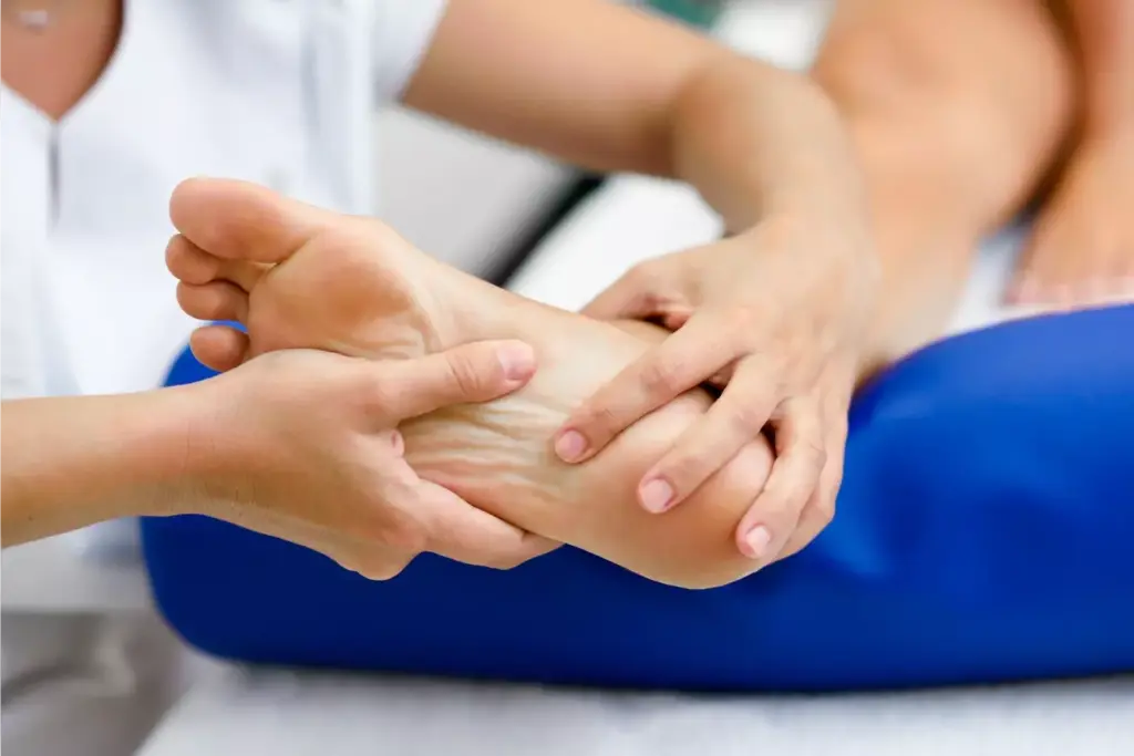 how long is bunion surgery