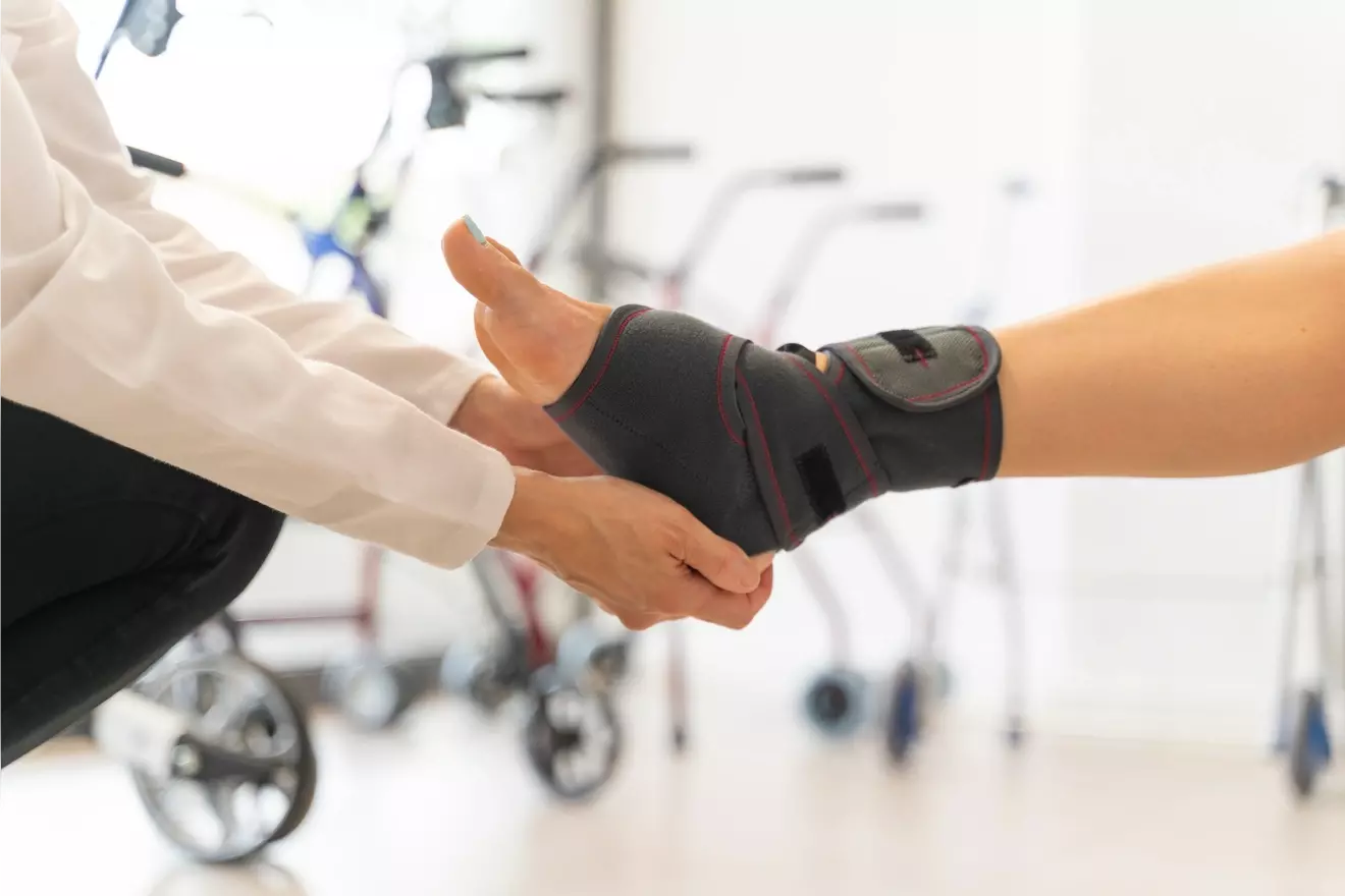 how long is bunion surgery