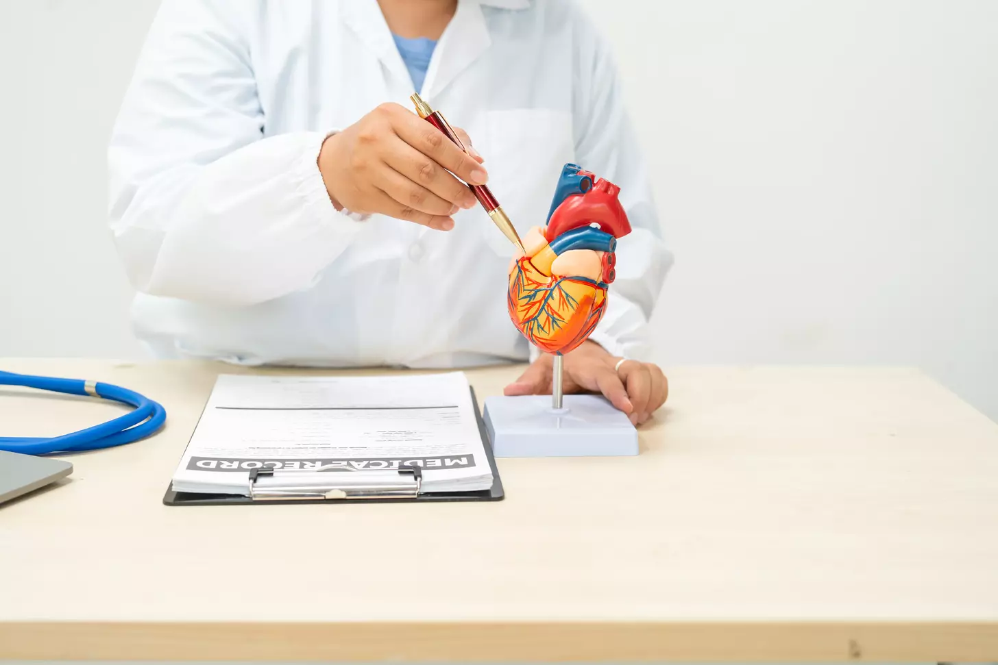 how long is heart bypass surgery