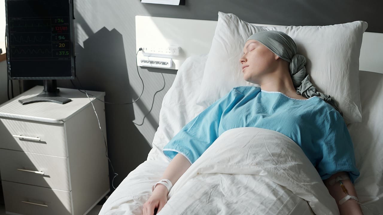 how long is recovery after tumor removal