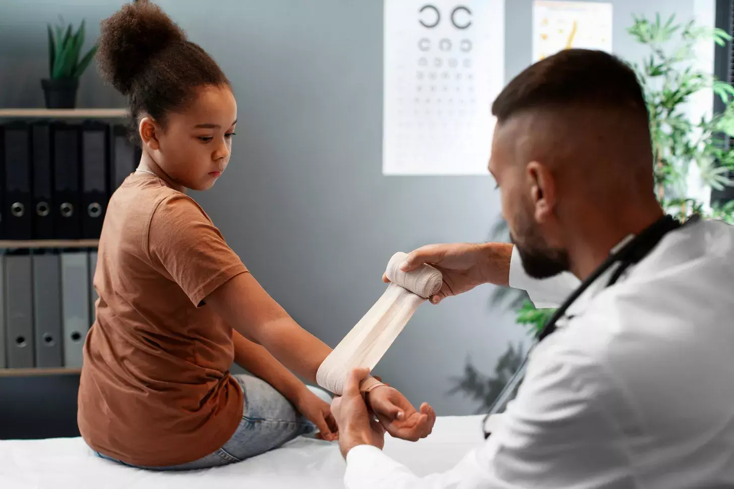 how long is recovery from carpal tunnel surgery