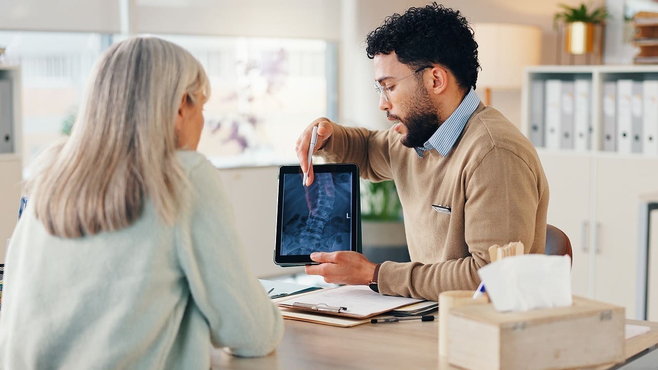 how many years does a spinal fusion last