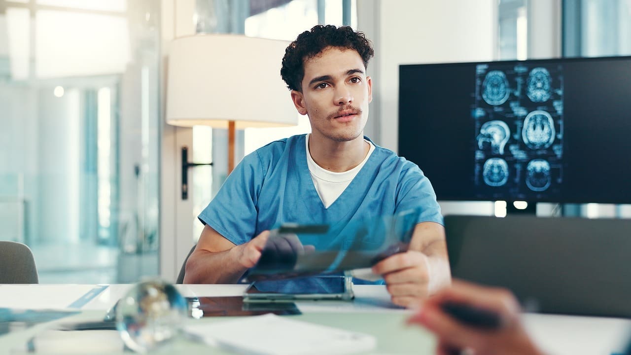 how to check for aneurysm