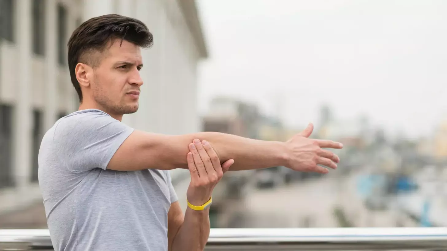 how to reduce joint inflammation quickly