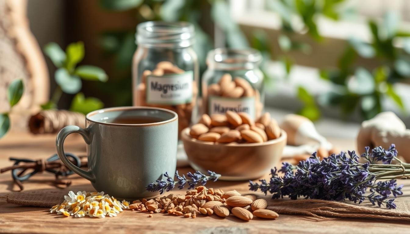 how to relieve palpitations