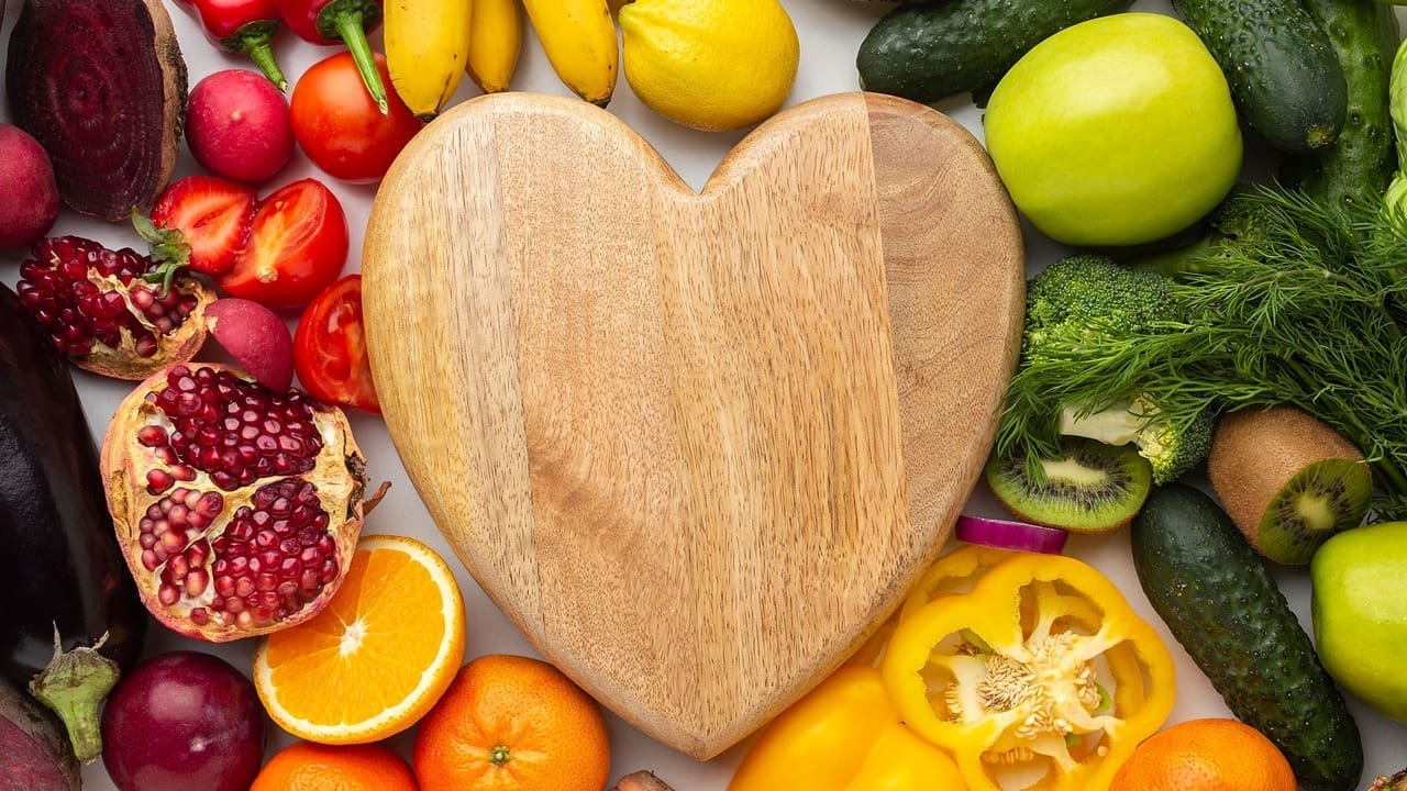 how to reverse heart disease fast