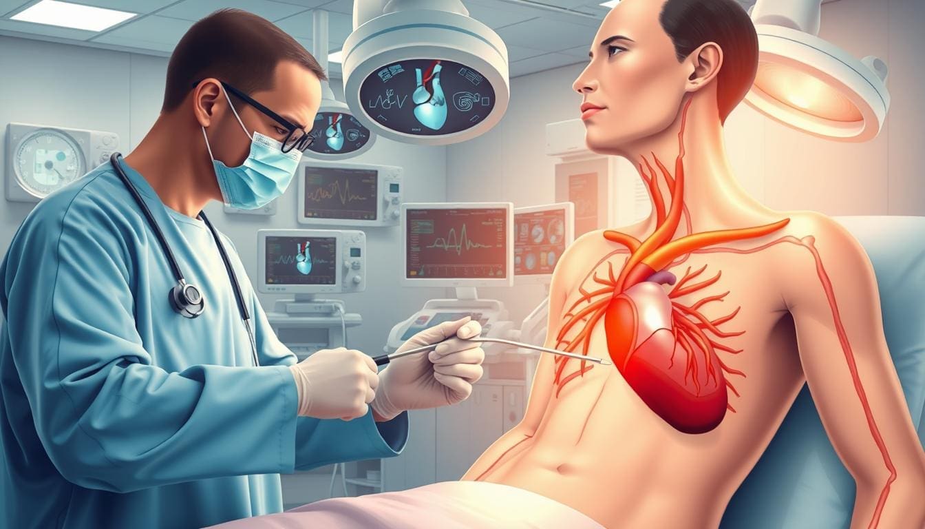 how to treat heart flutter