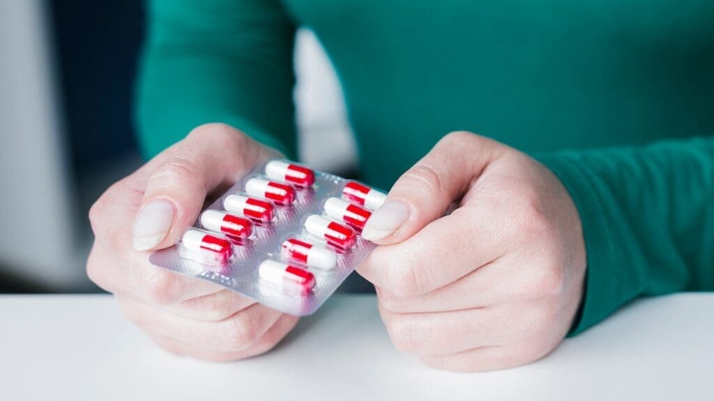 ibuprofen for chest pain