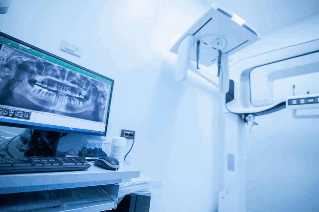 Dental Radiation Dose: The Ultimate Shocking Truth