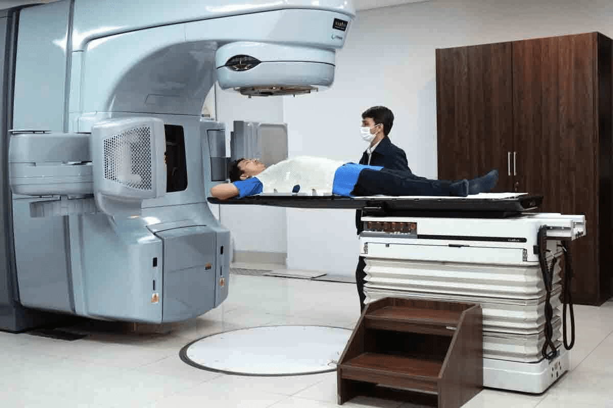 Internal Radiation Treatment: Essential Must-Know Facts