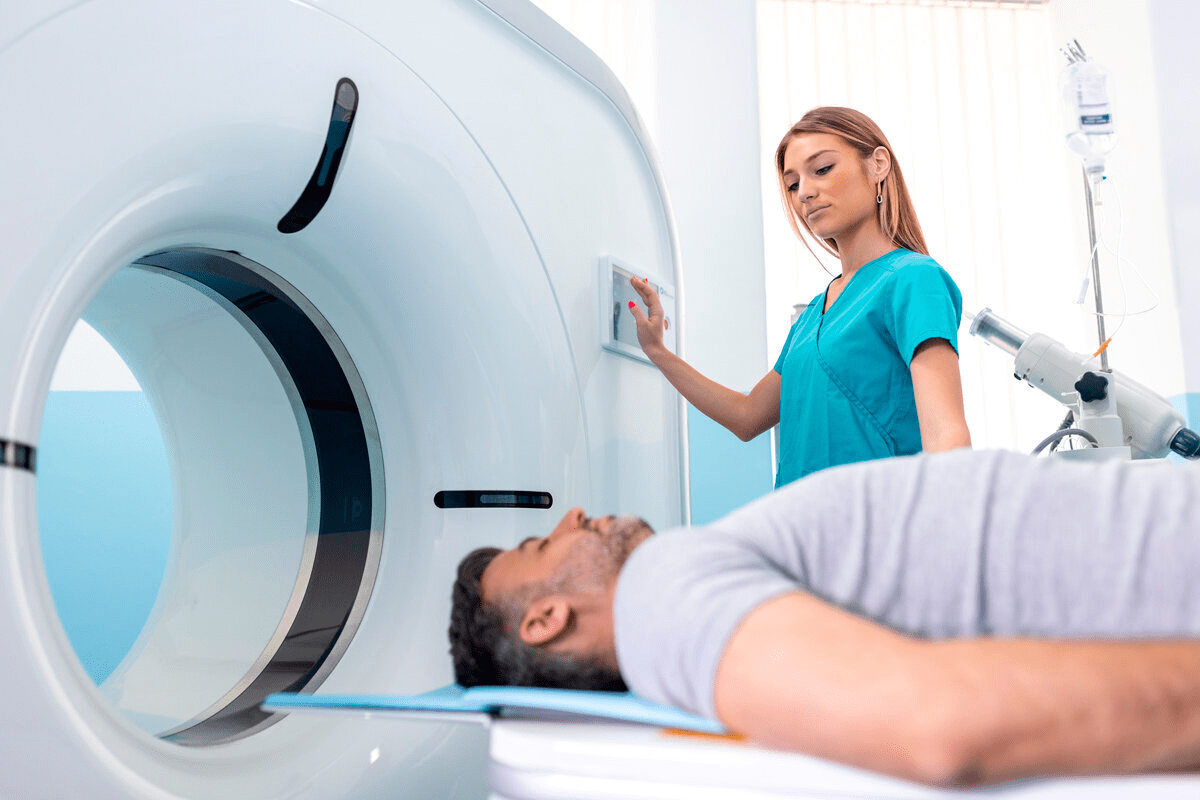 How Long Does a PET Scan Take and What Positive Results Mean