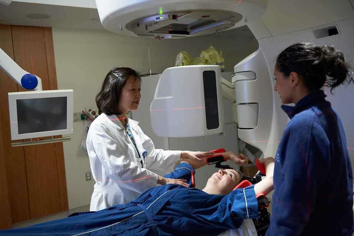 How Long Is a Radiation Treatment? Duration Facts