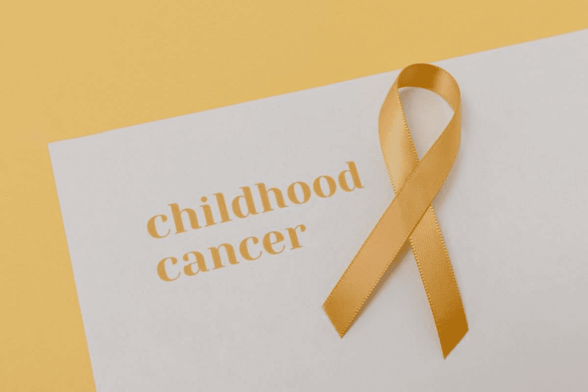 Childhood Cancer: Crucial Most Common Treatment