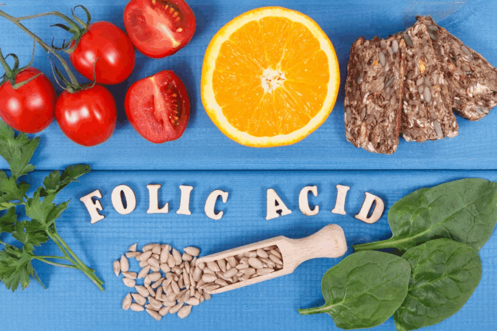 Vitamin B and Folic Acid: 12 Foods to Boost Energy and Support Health 3 image 10081 LIV Hospital