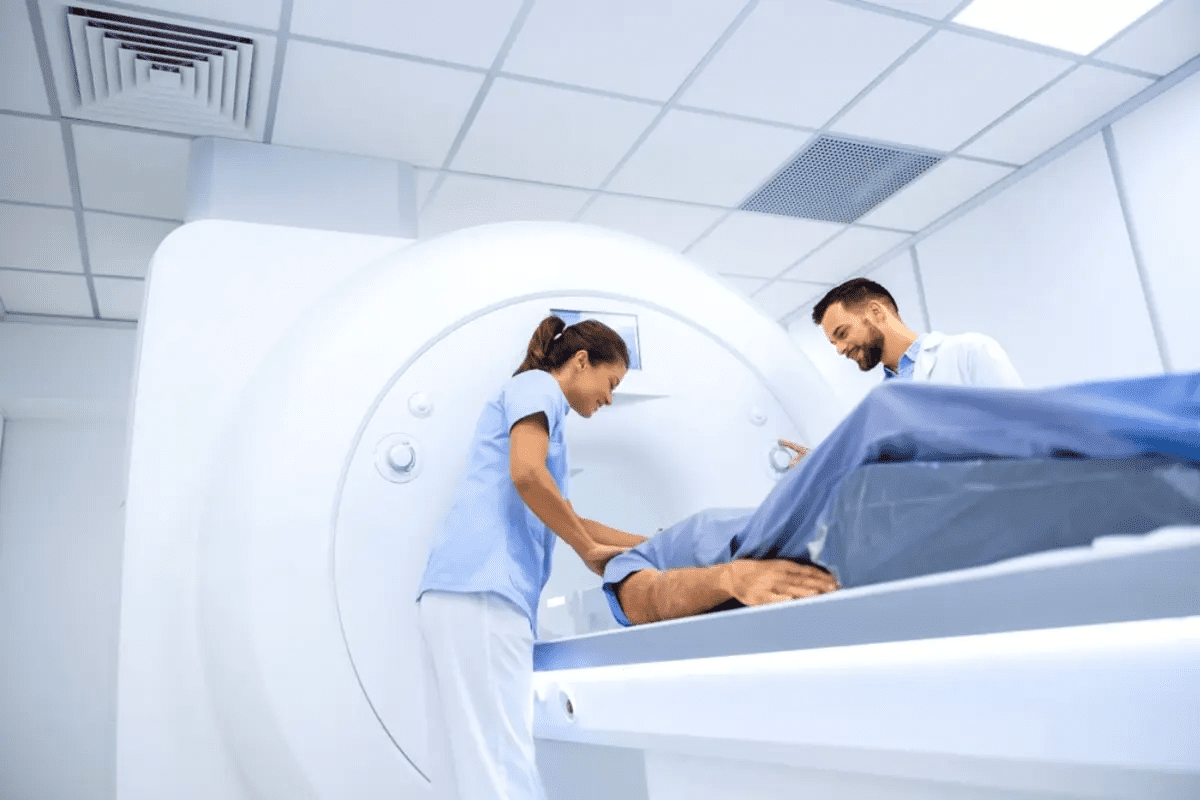 Understanding the Limitations and Risks of a PET Scan Cancer Test