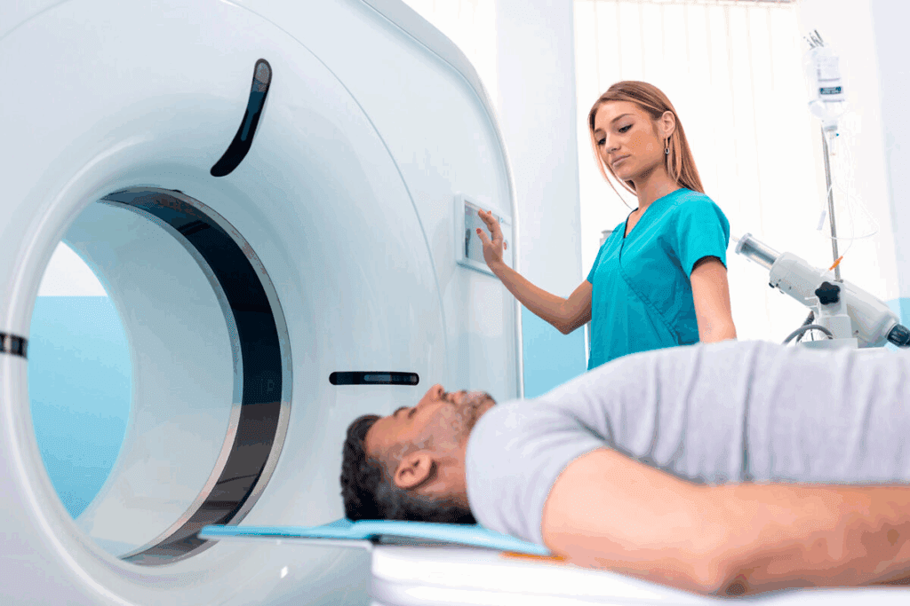 Understanding the Limitations and Risks of a PET Scan Cancer Test 2 Understanding the Limitations and Risks of a PET Scan Cancer Test
