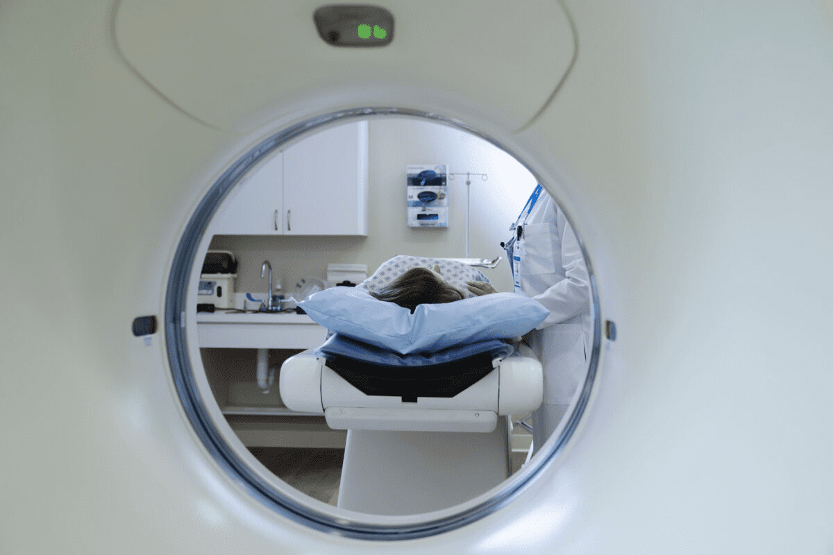 What Is a PET Scan for Cancer and Infection Detection?