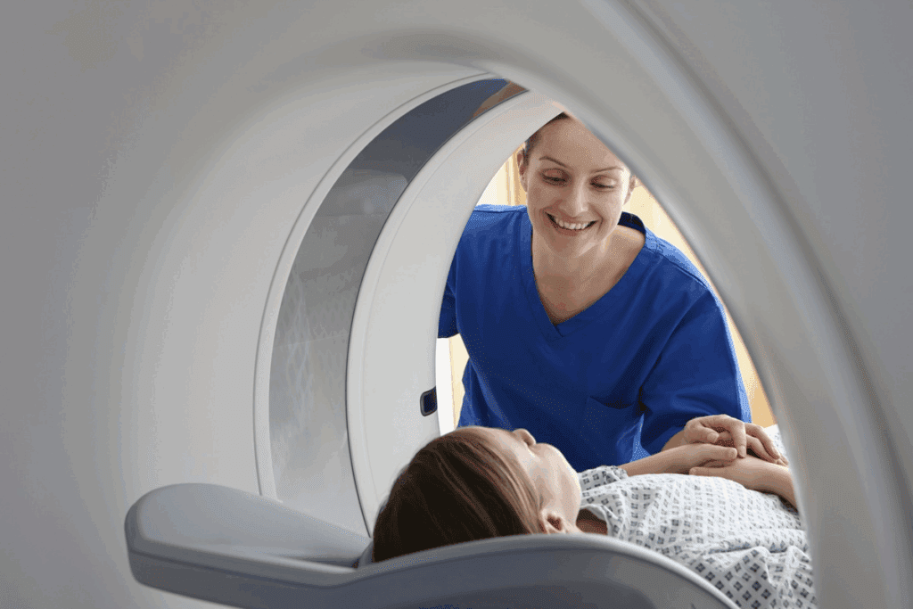 What Is a PET Scan for Cancer and Infection Detection? 2 What Is a PET Scan for Cancer and Infection Detection?