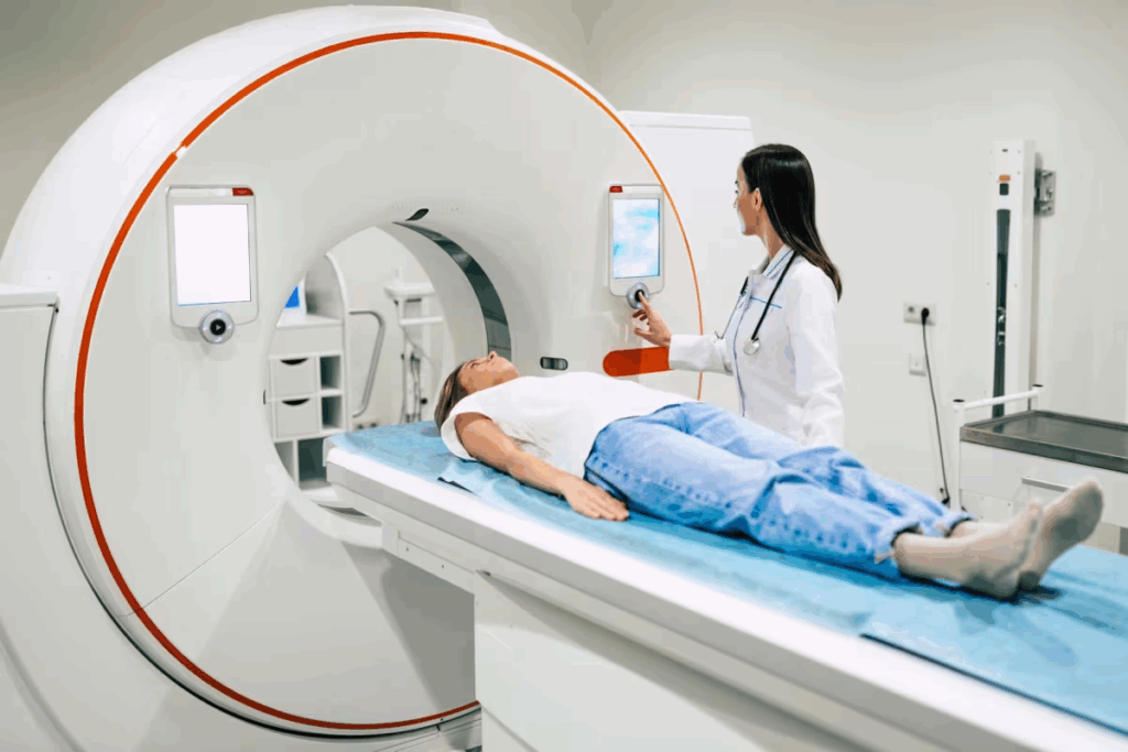 How High Triglycerides Can Interfere With Your PET Scan