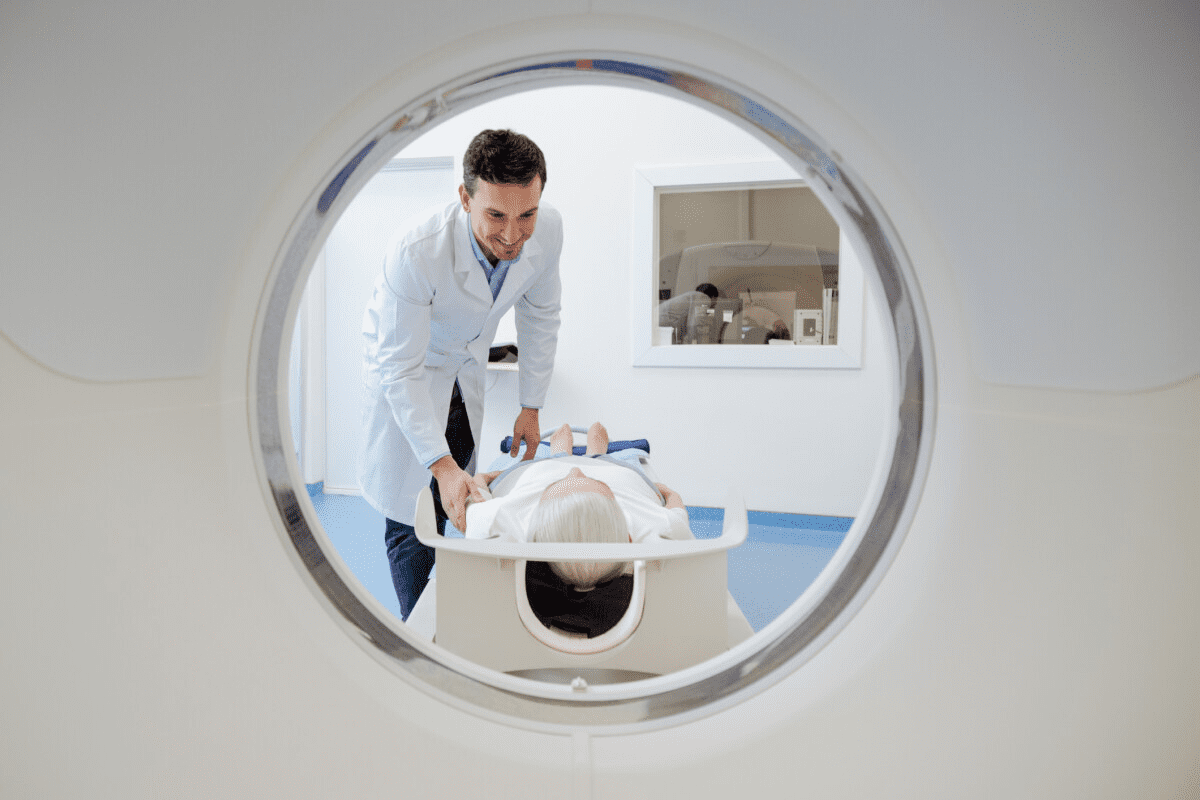 Normal vs Abnormal PET Scan: What Can Mimic Cancer?