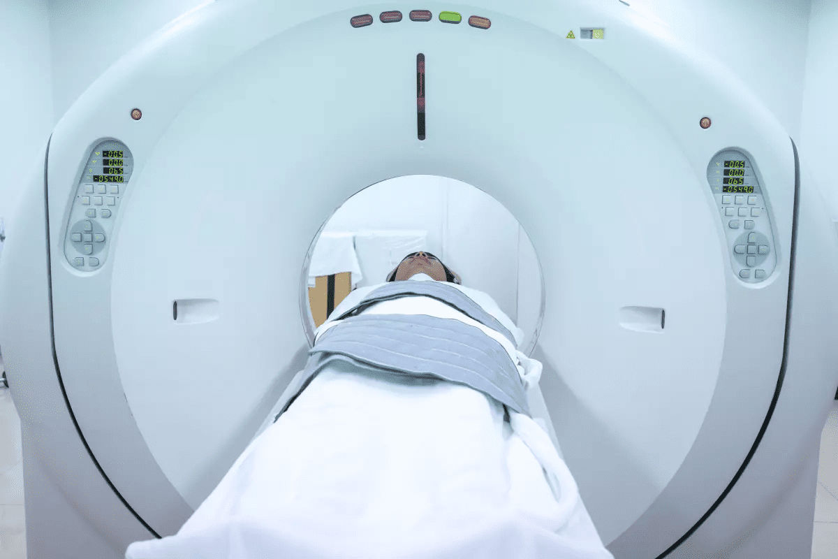What a Positive FDG Uptake Means in PET Scan Results