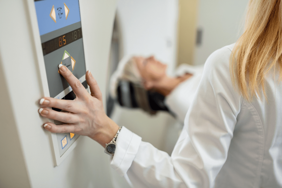 Can You Drive After PET Scan or Need Assistance Home?