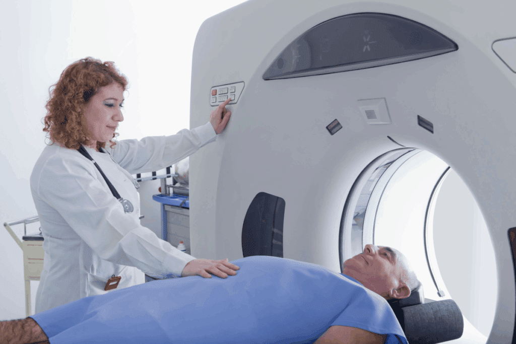 The Role of Magnesium and PET Scans for Lung Health