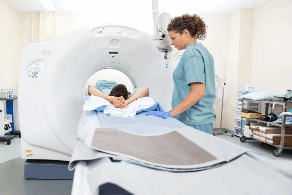 The Role of Magnesium and PET Scans for Lung Health
