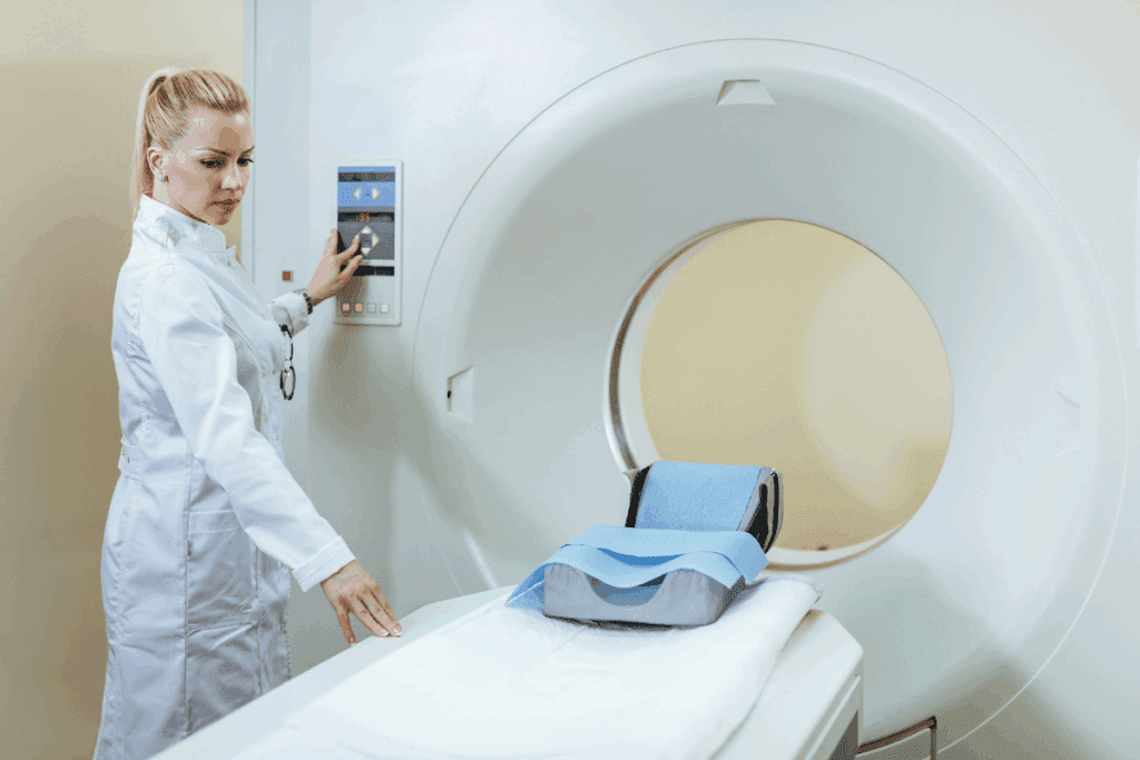 The Role of Magnesium and PET Scans for Lung Health