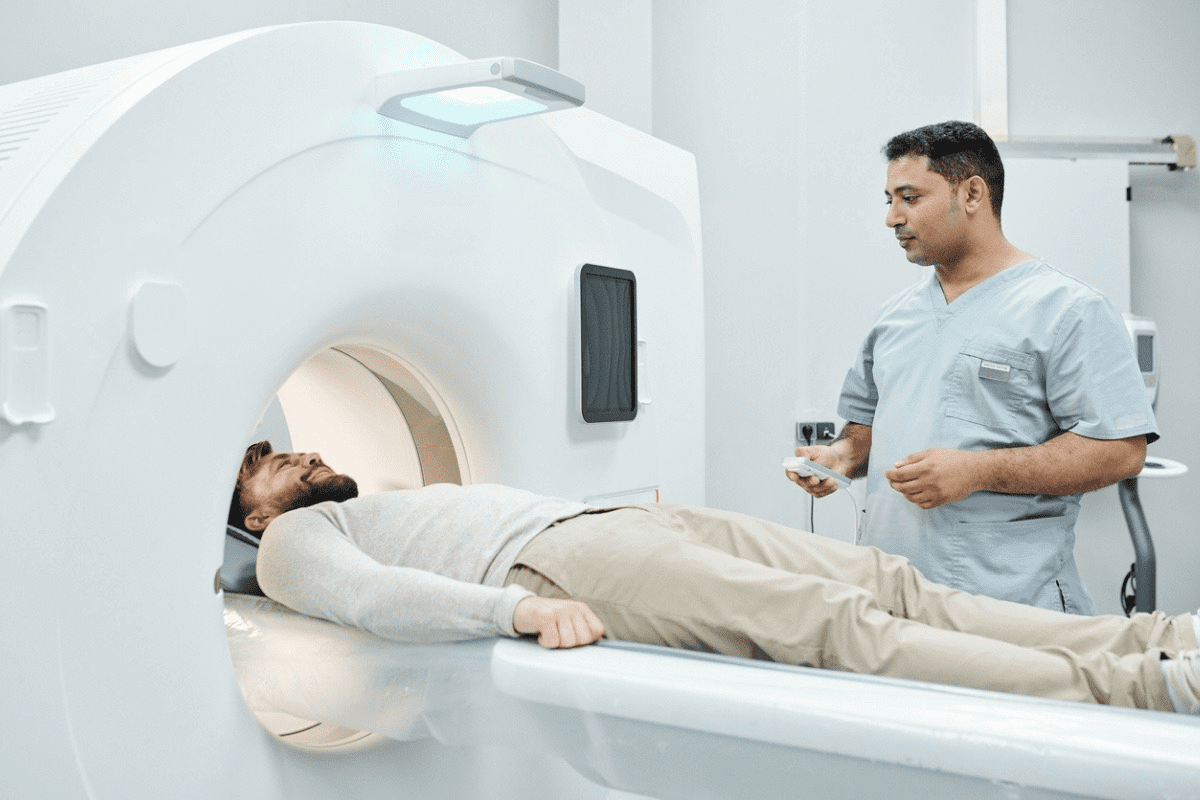 PET CT vs FDG PET: Key Differences Explained