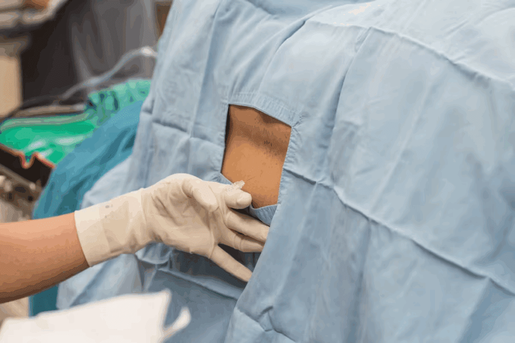 Pain Management: The Amazing Nerve Block for Hysterectomy