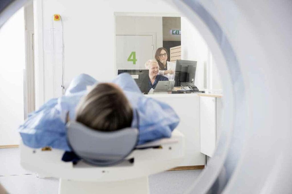 CT Scan Radiation: The Ultimate Guide to The Dangers