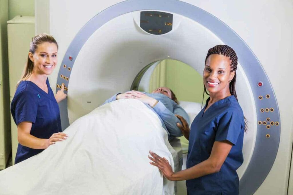 CT Scan Radiation: The Ultimate Guide to The Dangers