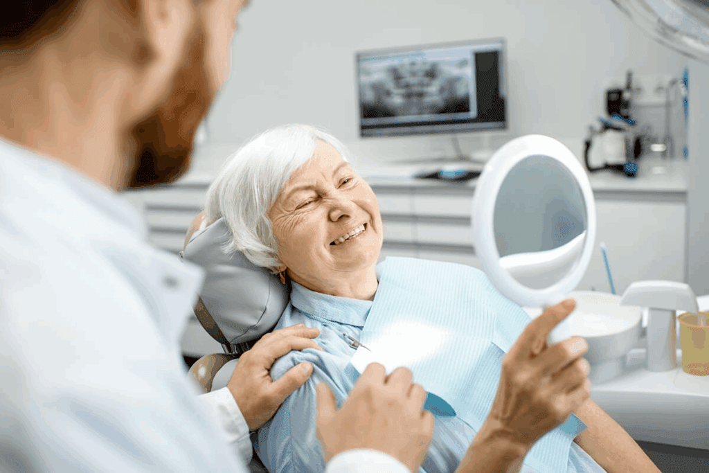 Rheumatoid Arthritis and Teeth Connection