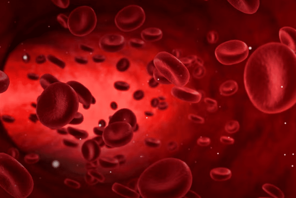 Anemia: Powerful Ways to Keep Iron Levels Up