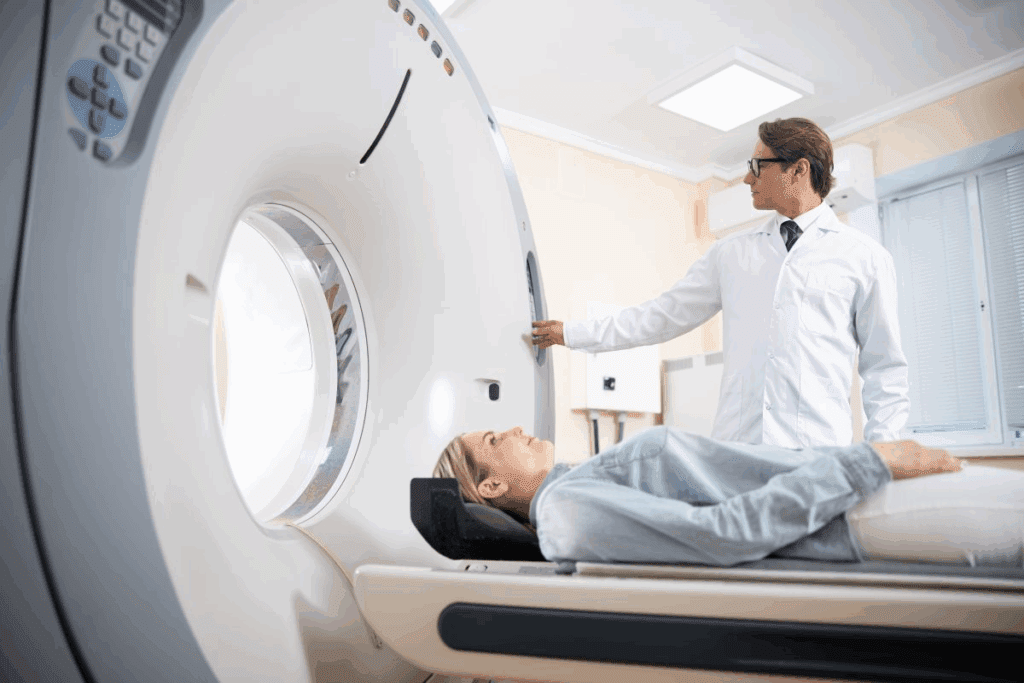 How Long Does a PET Scan Take and What Happens Inside