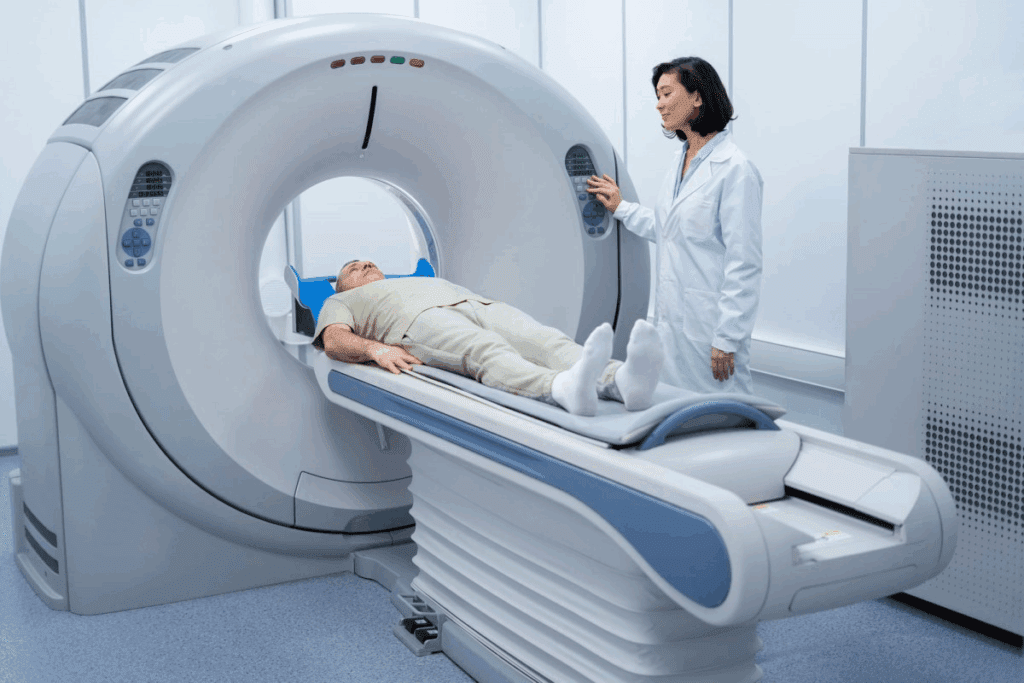How Long Does a PET Scan Take and What Happens Inside
