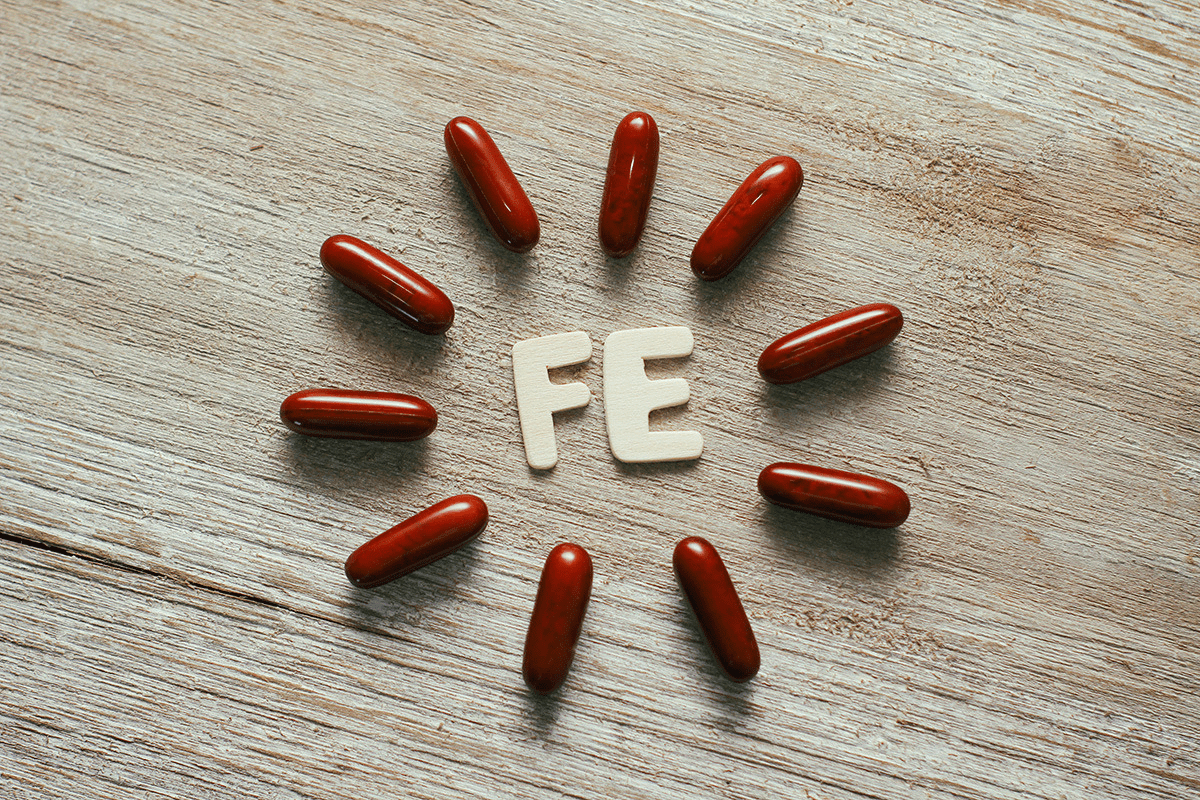 Anemia: Powerful Ways to Keep Iron Levels Up