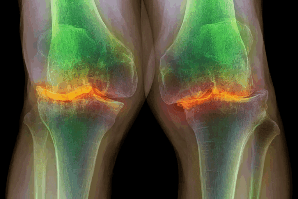 How to Test for Osteoarthritis Diagnosis