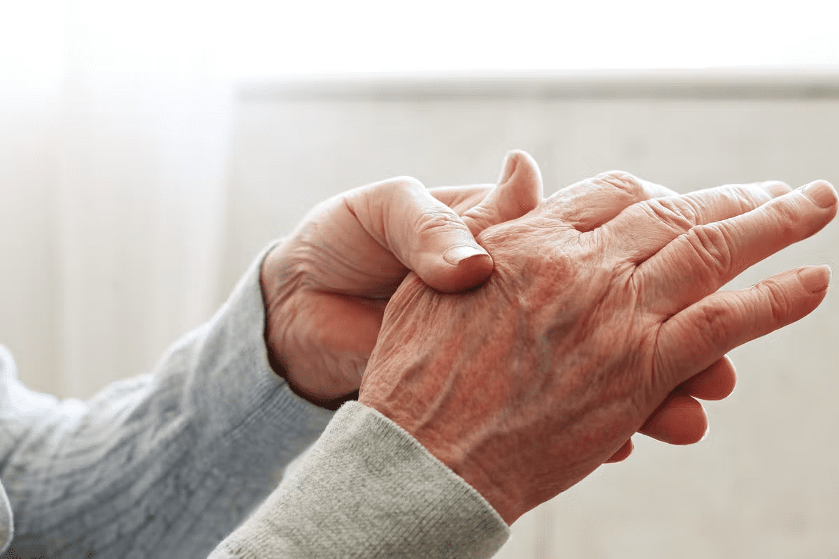 Arthritis and Psoriatic Arthritis: Can It Lead to Disability?