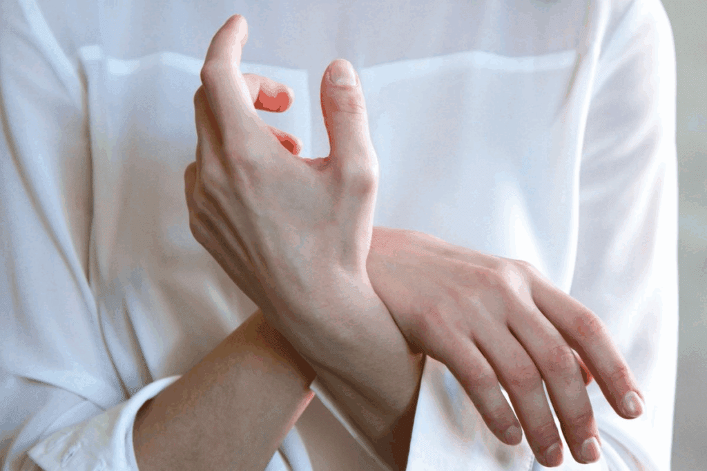 Arthritis and Psoriatic Arthritis: Can It Lead to Disability?