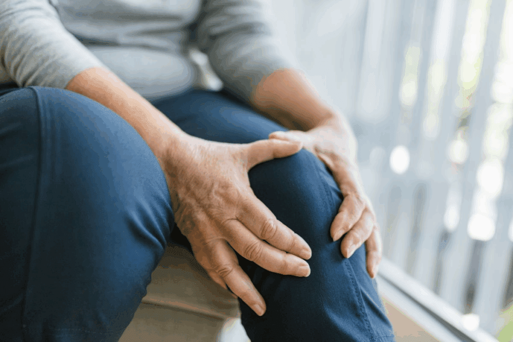 Common Causes of Osteoarthritis Flare-Ups and How to Avoid Them