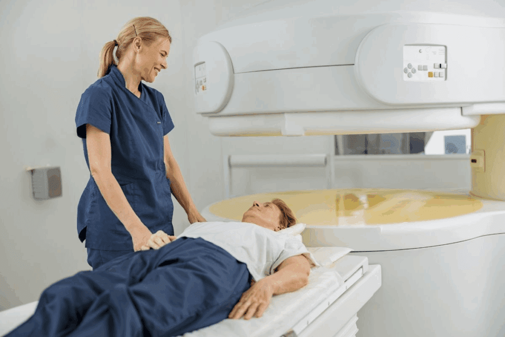 How a PET Scan for Cancer Reveals Stages and Spread