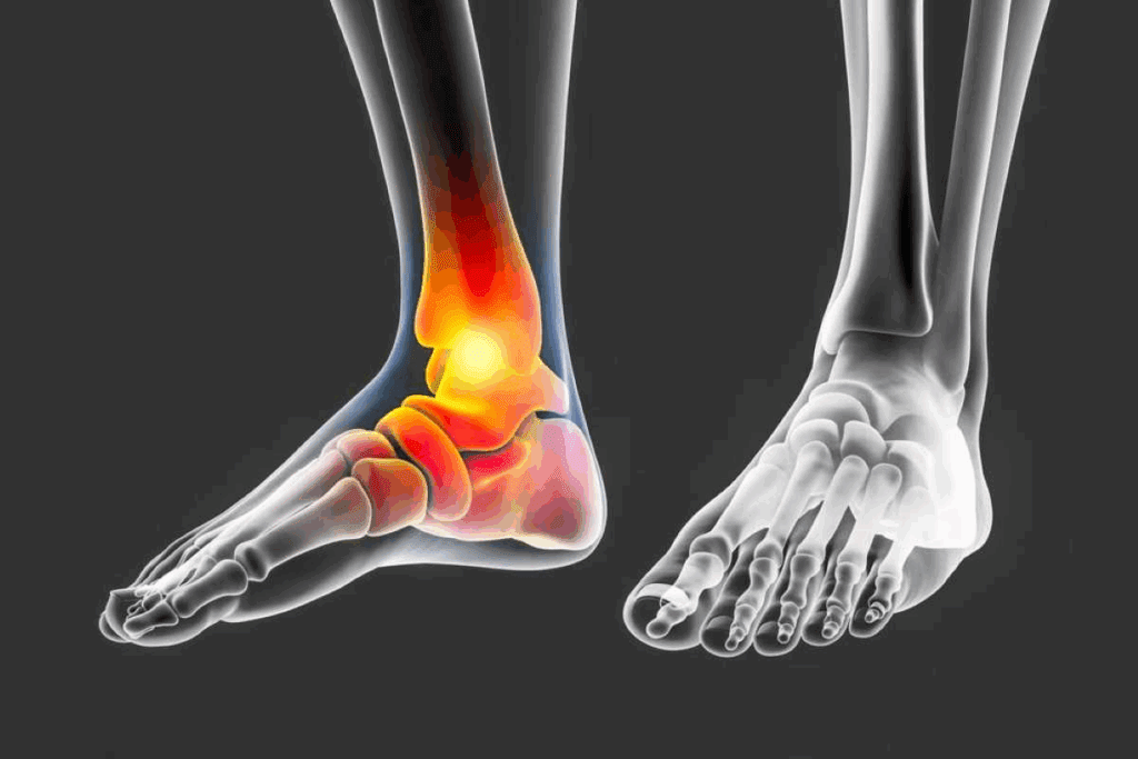 What Not to Do Achilles Pain: 5 Dangerous Mistakes to Avoid